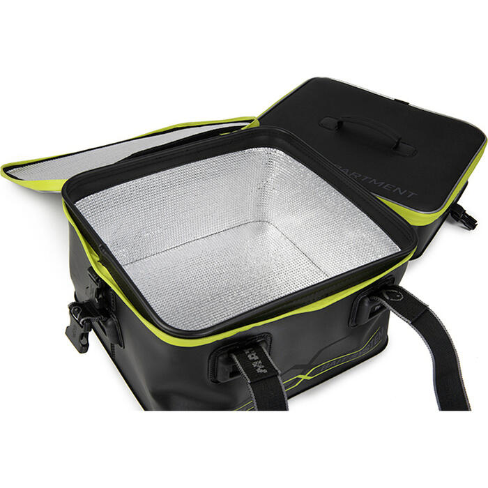 Matrix Horizon X Cool & Bait Storage