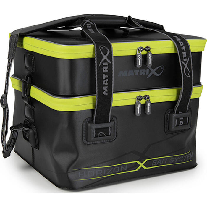 Matrix Horizon X Cool & Bait Storage
