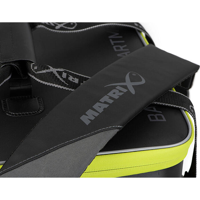 Matrix Horizon X Cool & Bait Storage