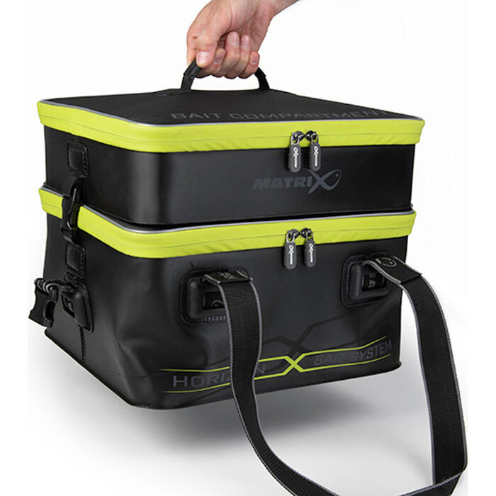Matrix Horizon X Cool & Bait Storage
