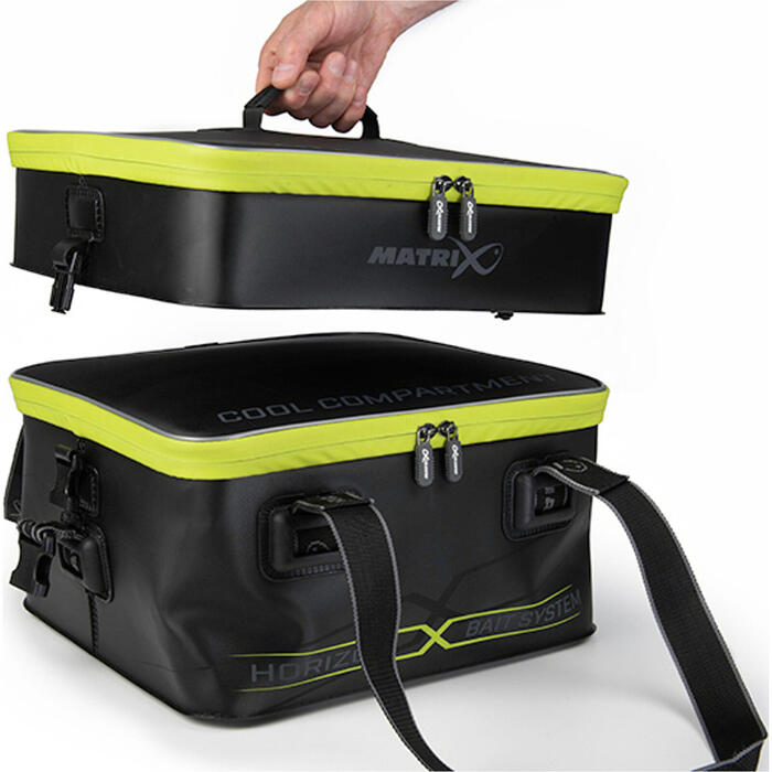 Matrix Horizon X Cool & Bait Storage