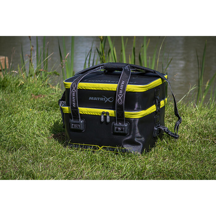 Matrix Horizon X Cool & Bait Storage