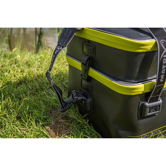 Matrix Horizon X Cool & Bait Storage