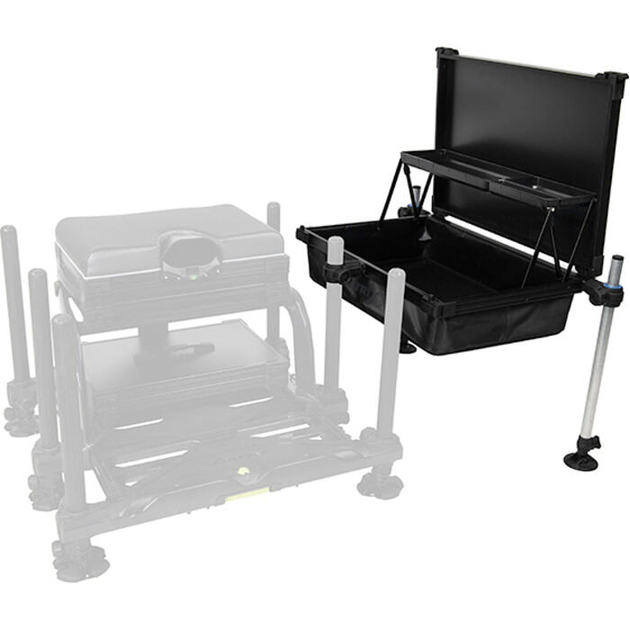 Matrix Pro Feeder Tray