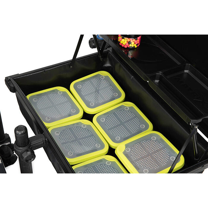 Matrix Pro Feeder Tray
