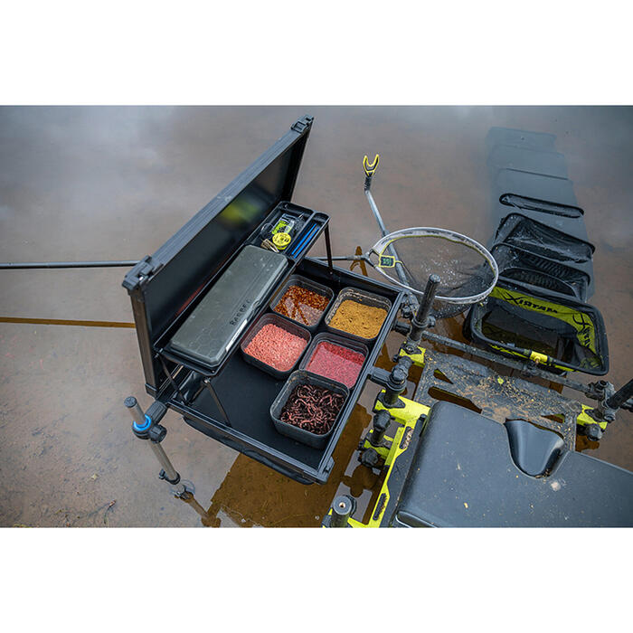 Matrix Pro Feeder Tray