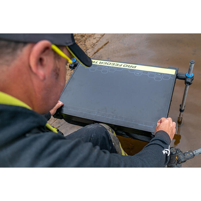 Matrix Pro Feeder Tray