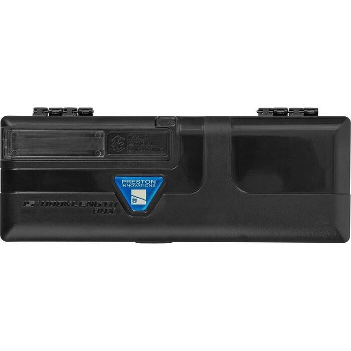 Preston Mag Store System Hooklength Box 30 & 38cm 