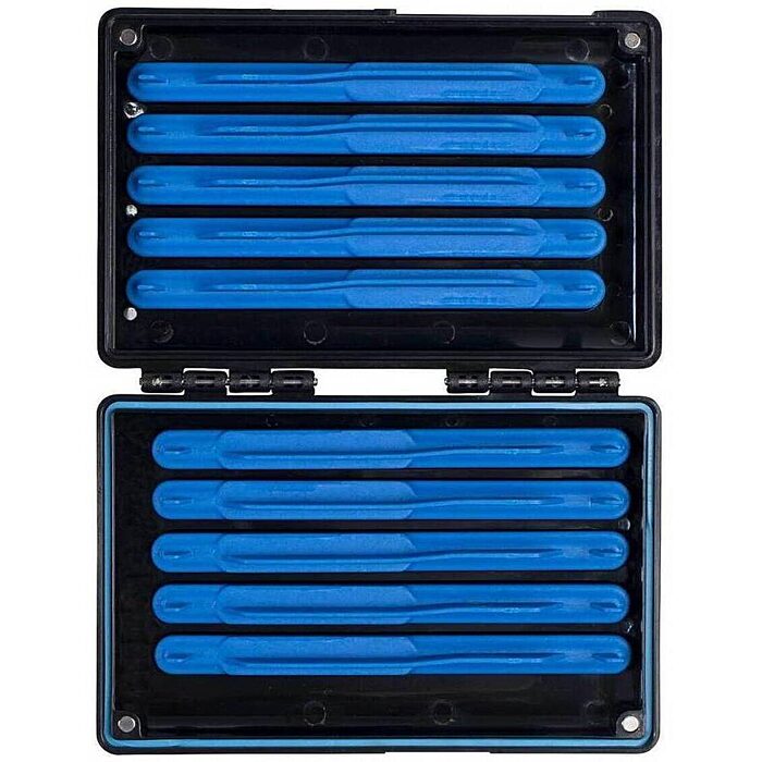 Preston Mag Store System Hooklength Box 10cm 