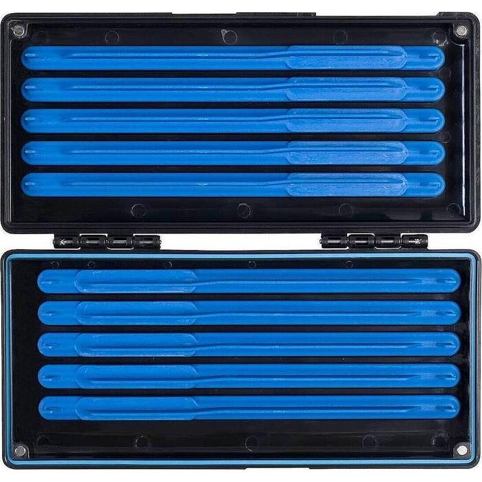 Preston Mag Store System Hooklength Box 15cm