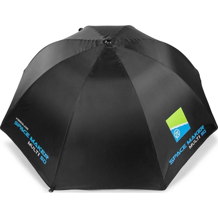 Preston Space Maker Multi Brolly 50