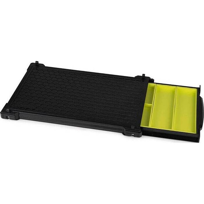 Matrix Shallow Drawer Unit Inclusive Drawer Didivers