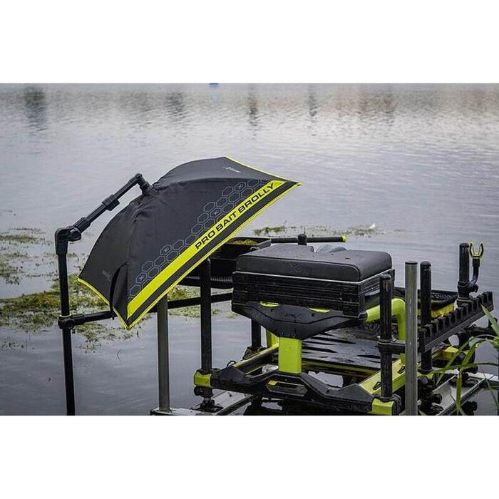 Matrix Pro Bait Brolley