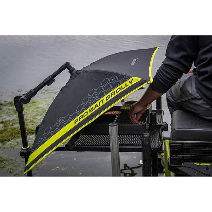 Matrix Pro Bait Brolley