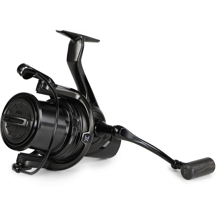 Fox Xc Reel 12000