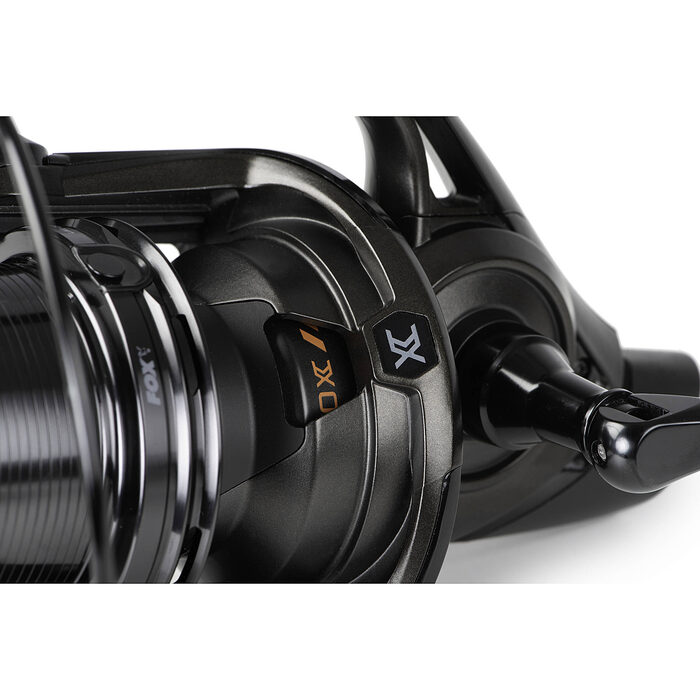 Fox Xc Reel 12000