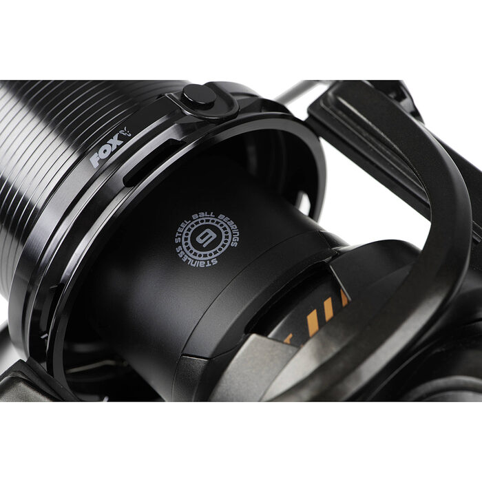 Fox Xc Reel 12000