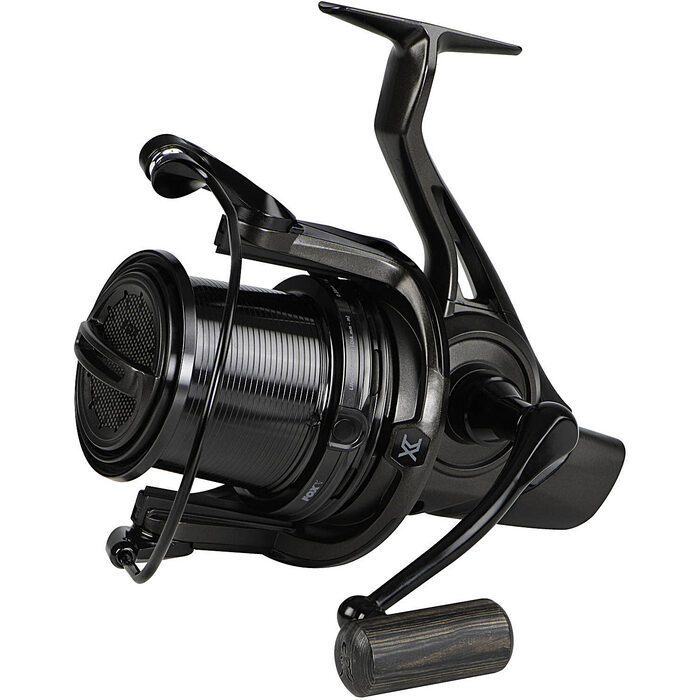 Fox Xc Reel 12000