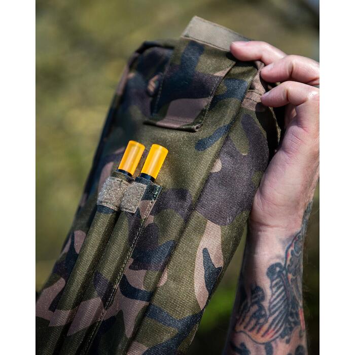 Fox Camolite Spod & Marker Double Sleeves 12ft