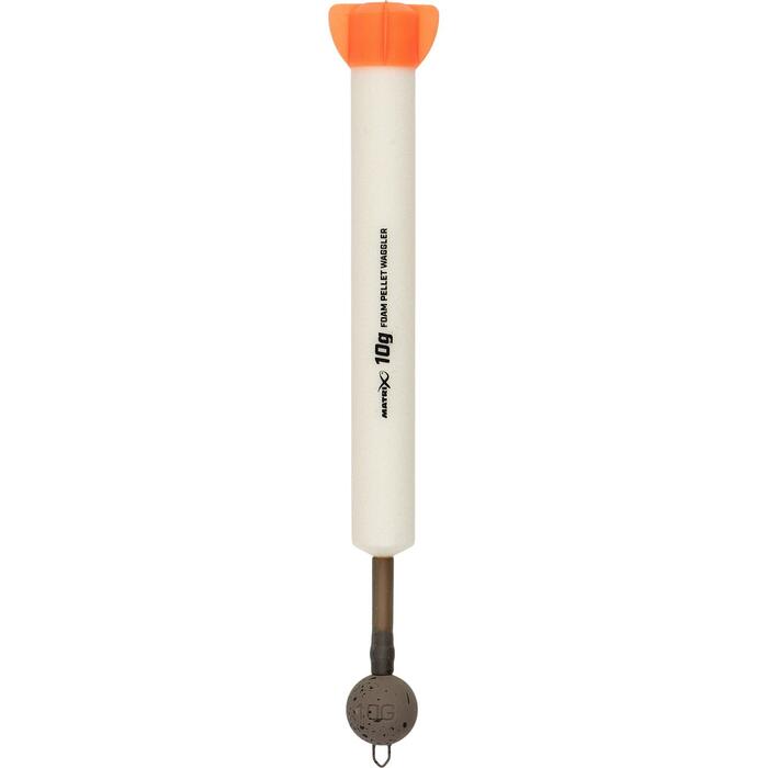 Matrix Foam Pellet Waggler 10g