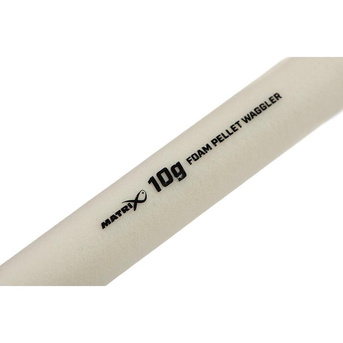 Matrix Foam Pellet Waggler 10g