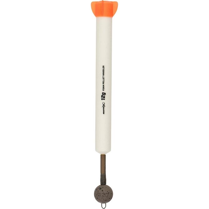Matrix Foam Pellet Waggler 12g