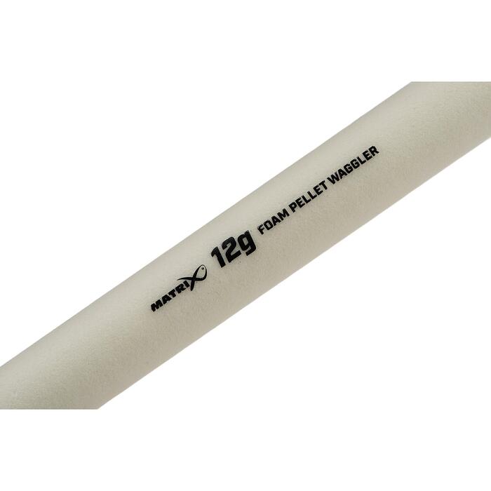 Matrix Foam Pellet Waggler 12g