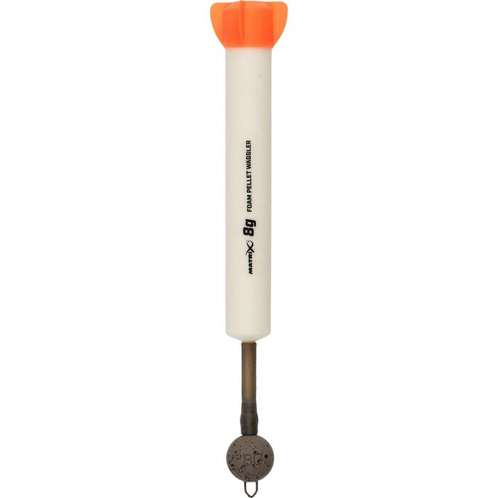 Matrix Foam Pellet Waggler 8g