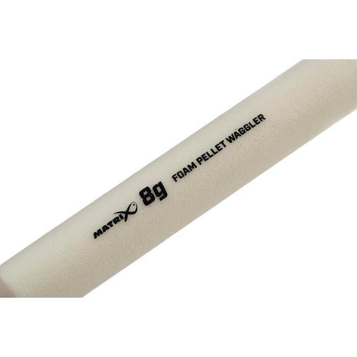 Matrix Foam Pellet Waggler 8g