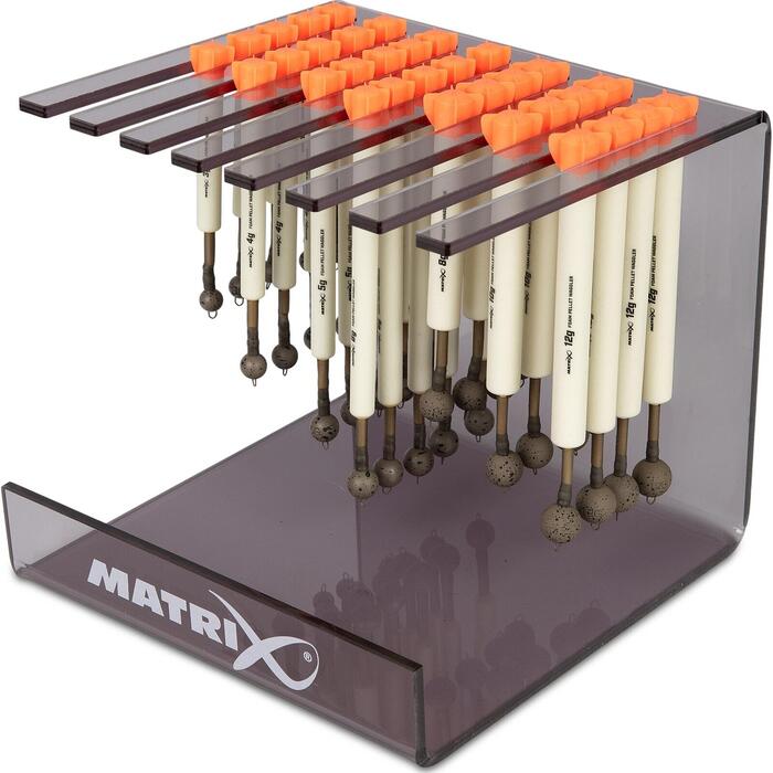 Matrix Foam Pellet Waggler 8g