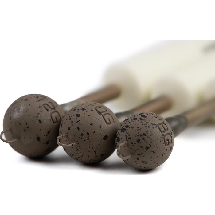 Matrix Foam Pellet Waggler 8g