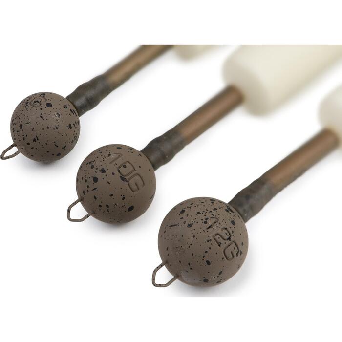 Matrix Foam Pellet Waggler 8g