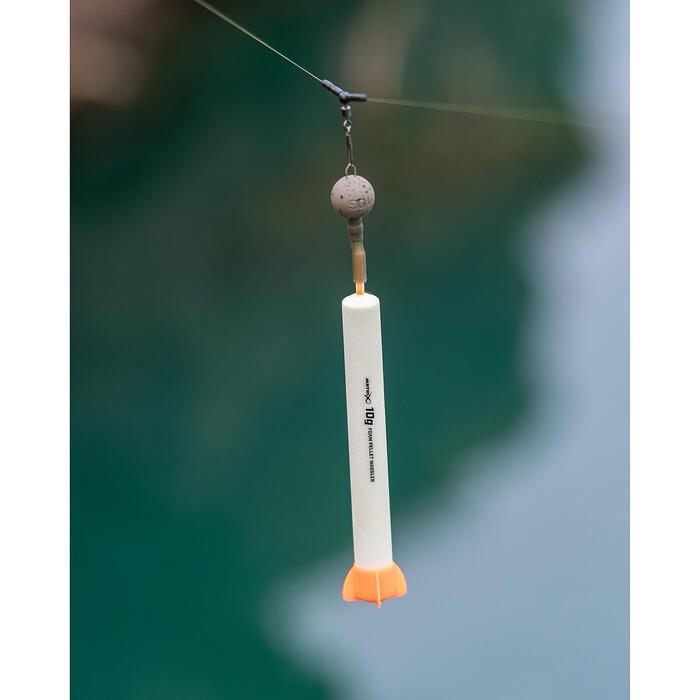 Matrix Foam Pellet Waggler 8g