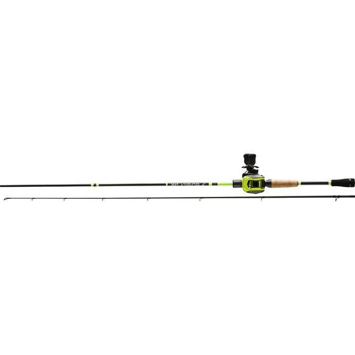 13 Fishing Origin NX Cast Combo 2.24m 20-80gr
