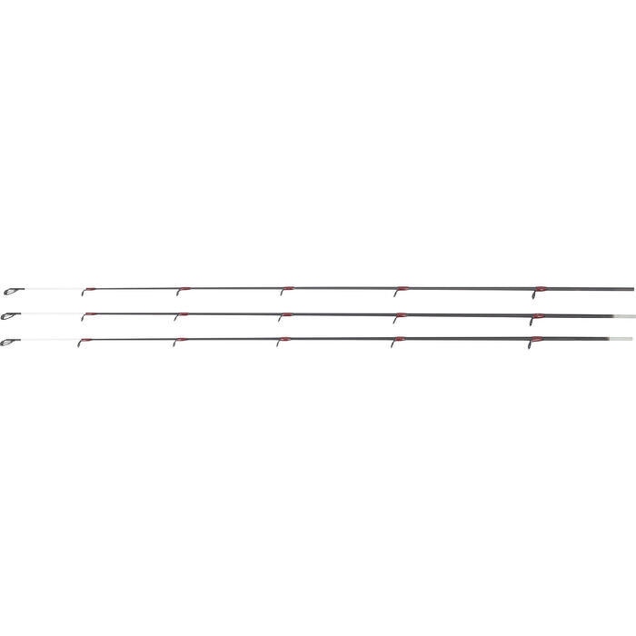 Korum 1.5K Trilogy Old School Triple Tip 11ft 45-120gr