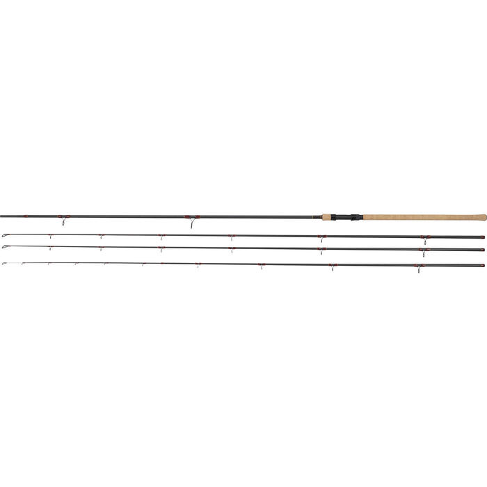 Korum 1.5K Trilogy Old School Triple Tip 12ft 60-180gr