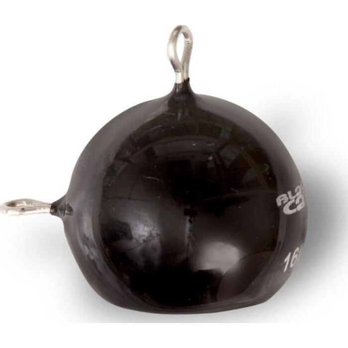 Black Cat Cat Ball 160gr Black