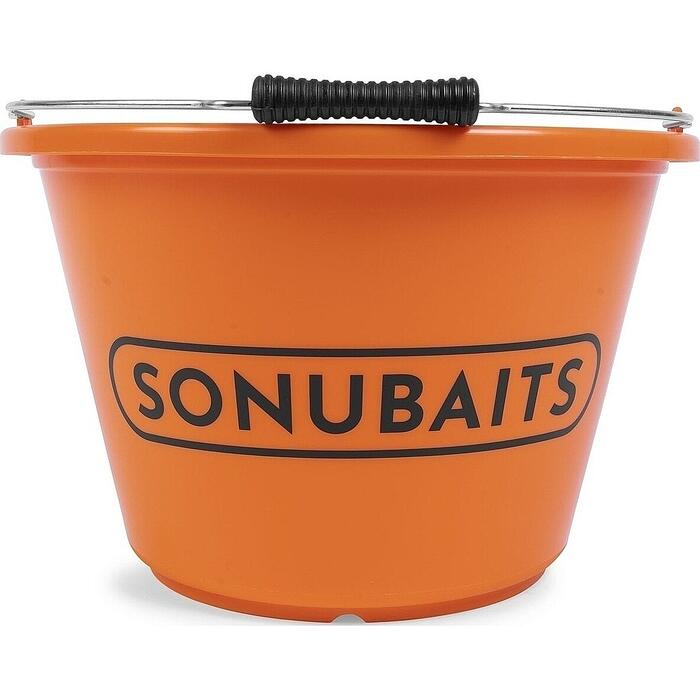 Sonubaits Mixing Bucket 17L