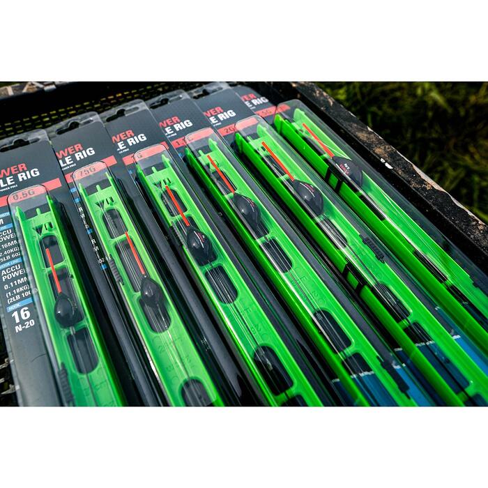 Preston Power Pole Rig 2g