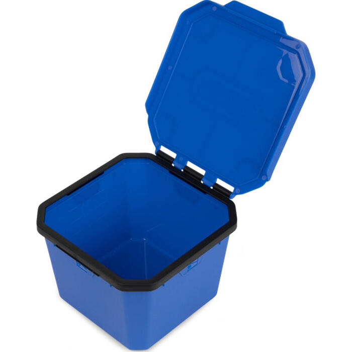Preston 3 Pint Flip Lid Bait Tub