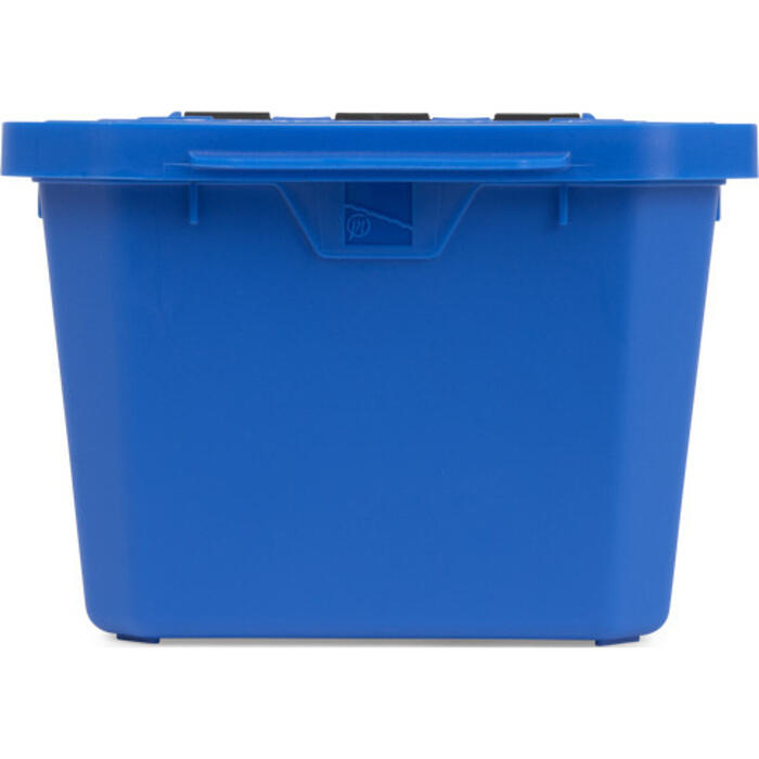 Preston 3 Pint Flip Lid Bait Tub