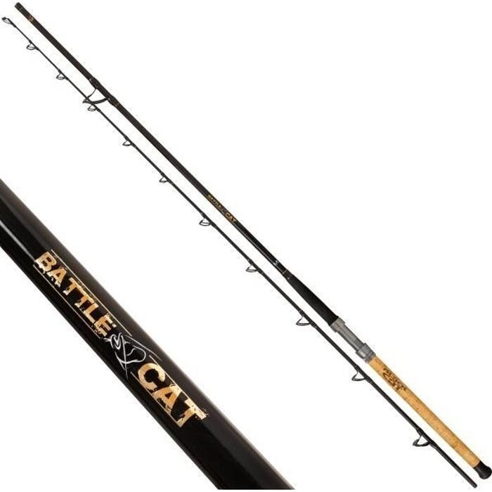 Black Cat Battle Cat 3.20m 250gr XH