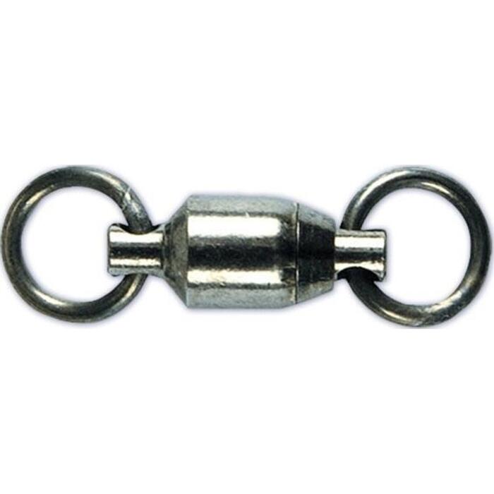 Black Cat Ball Bearing Swivel 5