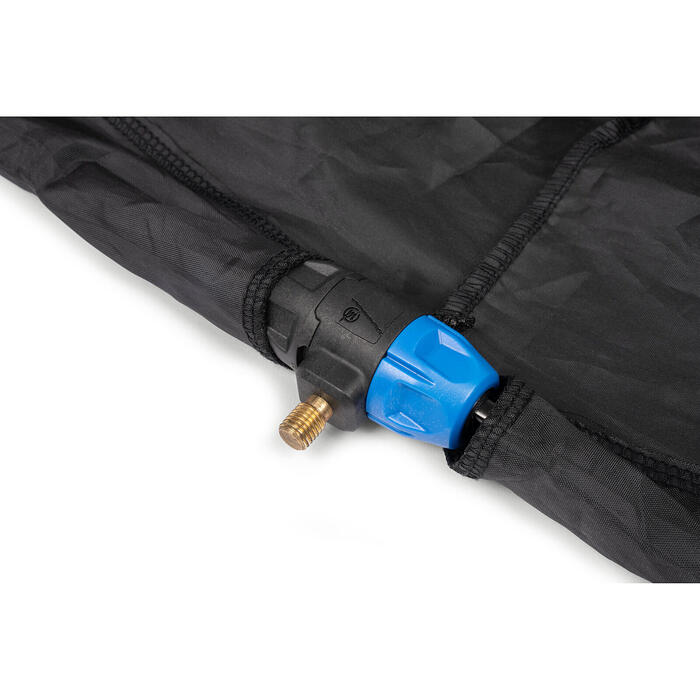 Preston Dura Keepnet Quick Dry Mesh 3.5m