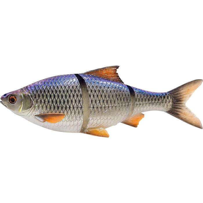 Savage Gear 3D Line Thru Roach 32cm 420gr Blue Roach