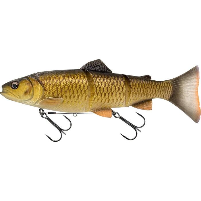 Savage Gear 3D Line Thru Trout 20cm 98gr Bream