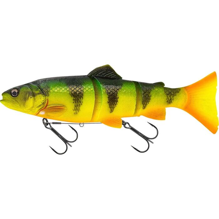 Savage Gear 3D Line Thru Trout 20cm 98gr Firetiger