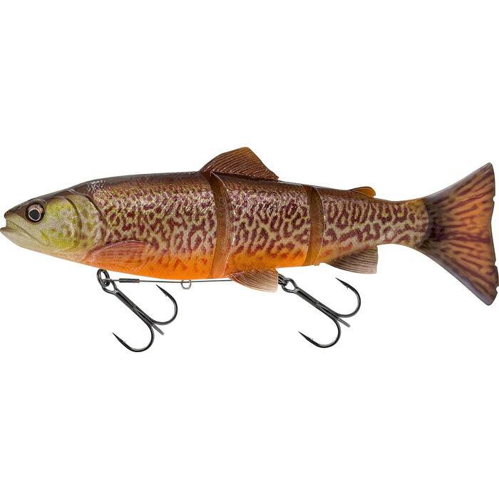 Savage Gear 3D Line Thru Trout 25cm 180gr Tiger Trout