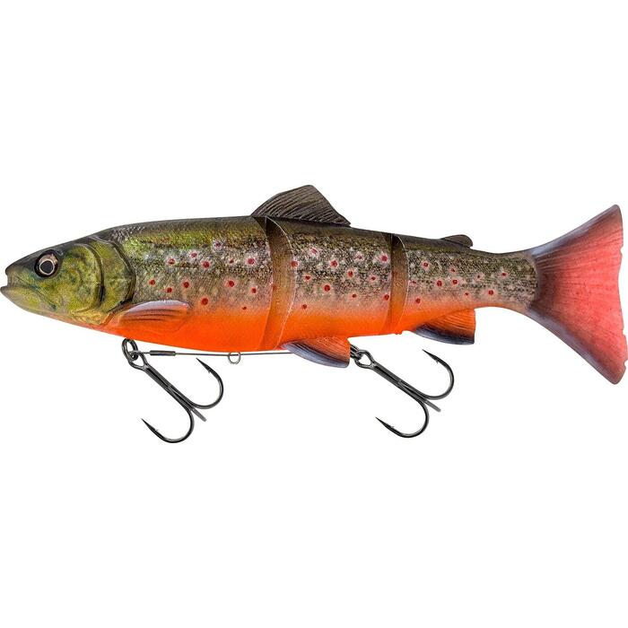 Savage Gear 3D Line Thru Trout 25cm 193gr Artic Char