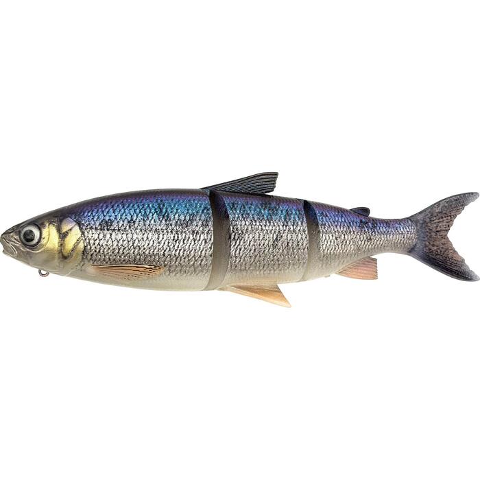 Savage Gear 3D Line Thru Whitefish 22cm 107gr Whitefish